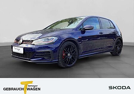 VW Golf GTI Volkswagen PERFORMANCE AHK NAVI LM19