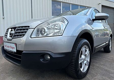 Nissan Qashqai 1.6 84kW 114PS Acenta/Klima/PDC