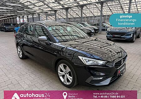 Seat Leon Sportstourer 2.0 TDI FR|DSG|AHK|ACC|LED