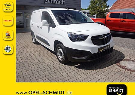 Opel Combo-e Life Combo-e Combo Cargo 1,2 Edition