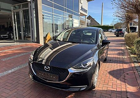 Mazda 2 1.5 SKYACTIV-G Kizoku LED Navi DAB RCam