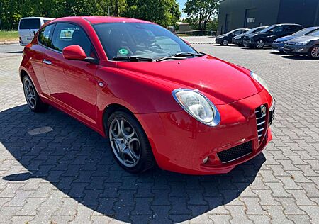 Alfa Romeo MiTo 1.4 16V