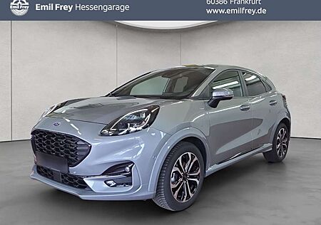 Ford Puma 1.0 EcoBoost Hybrid Aut. ST-LINE