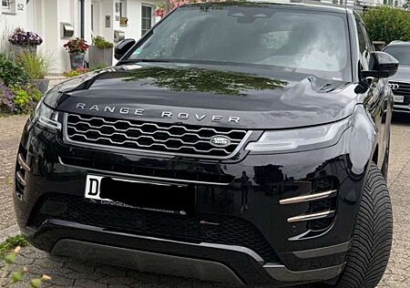 Land Rover Range Rover Evoque D165 R-Dynamic S