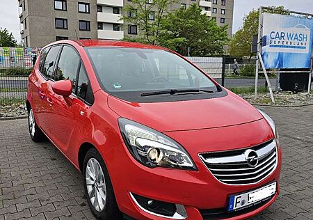Opel Meriva 1.4 Innovation