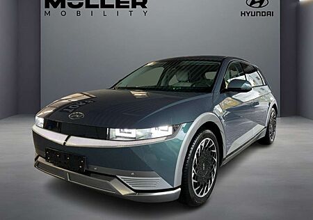 Hyundai IONIQ 5 gebraucht kaufen Hyundai IONIQ 5 72 Techniq Elektro TWA|CarPlay|Sitzhz|AHK