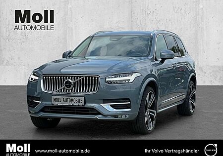 Volvo XC 90 XC90 Plus Bright AWD B5 Diesel EU6d 7-Sitzer Allrad AD