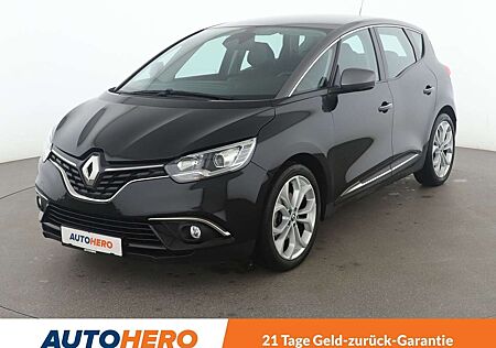 Renault Scenic 1.3 TCe Intens *NAVI*PDC*TEMPO*KLIMA*