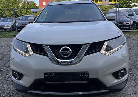 Nissan X-Trail 2.0 dCi ALL-MODE 4x4i Acenta