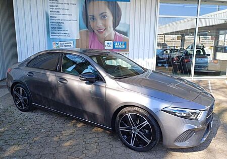 Mercedes-Benz A 200 Progressive Line Advanced*7G-DCT*AHK*NIGHT*SHZ*PTS