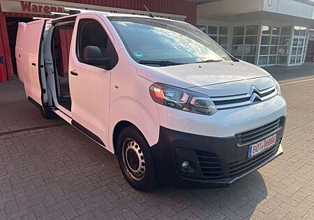 Citroen Jumpy Kasten Club XL Langversion