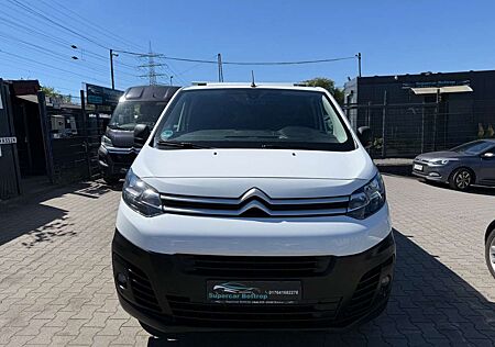 Citroen Jumpy Kasten Club XL Langversion
