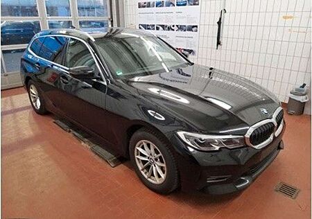 BMW 318 d Sport Line Aut/HUD/Laser/Harman/KeyLessGo