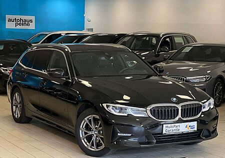 BMW 318 d Sport Line Aut/HUD/Laser/Harman/KeyLessGo