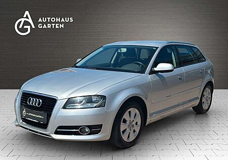 Audi A3 Sportback 1.6 TDI Attraction SHZ PDC 2.Hand