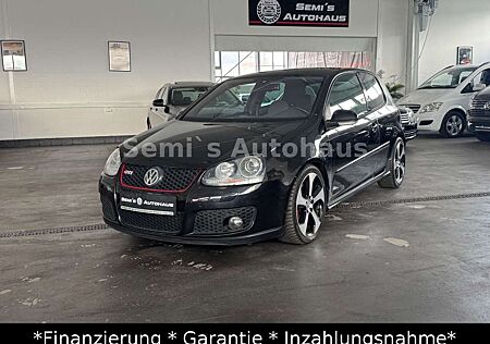 VW Golf Volkswagen V Lim. GTI*Automatik*18"Zoll*Stage1 *275ps*