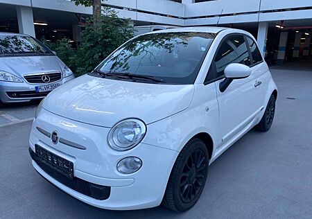 Fiat 500C 0.9 8V TwinAir Lounge C Klima 01708044052