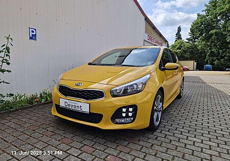 Kia Cee'd Ceed / GT-Line