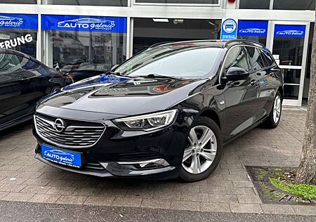 Opel Insignia ST Business Edition /Kamera/Navi/Carpla