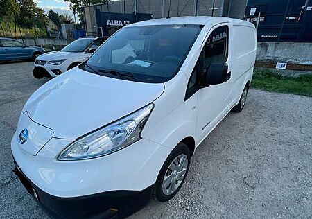 Nissan E-NV200 (mit Batterie) Premium