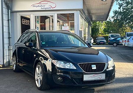 SEAT Exeo Sport"1.HAND"2.0TDI"170PS"