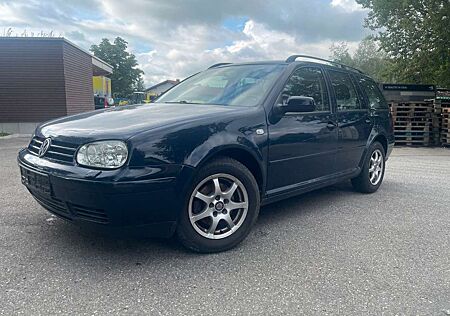 VW Golf Volkswagen IV Variant Highline
