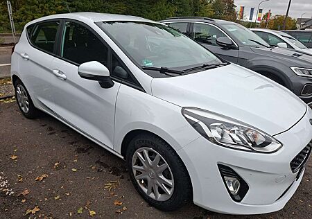 Ford Fiesta 1.1 COOL