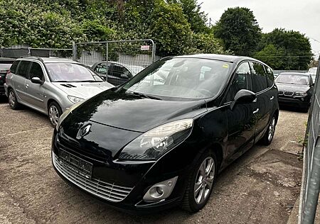Renault Scenic III Authentique TÜV NEU*2.HAND
