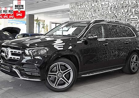Mercedes-Benz GLS 400 d 3x AMG SPORT*OFFROAD-PRO*MASSAGE*7SITZ