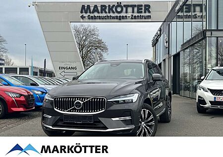 Volvo XC 60 XC60 T6 AWD Inscription Expression Recharge AHK