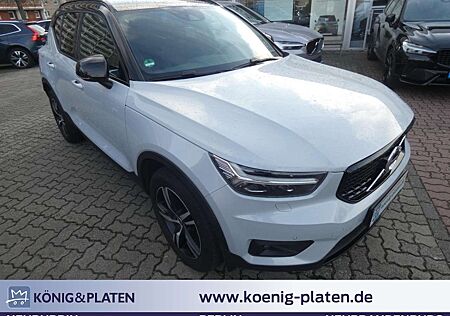 Volvo XC 40 XC40 T3 2WD R-Design (EURO 6d) Klima Navi
