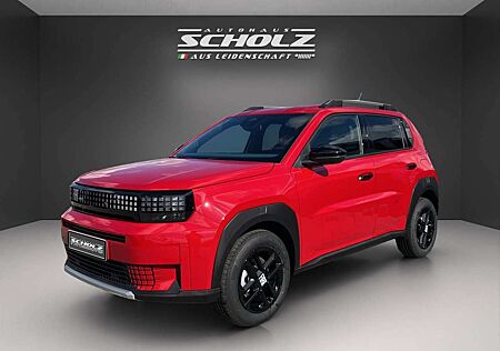 Fiat Grande Panda Hybrid ICON Hybrid 1.2 eDCT 81 kW (