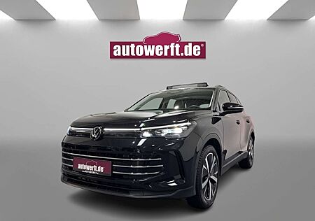 VW Tiguan Volkswagen 2.0 TDI DSG ELEGANCE PANO LED+ CAM HARMAN CARPLAY