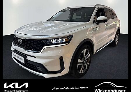 Kia Sorento 1.6 T-GDI Platinum ACC+LED+Navi+SHZ+360