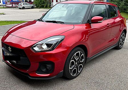 Suzuki Swift Sport 1.4 Boosterjet
