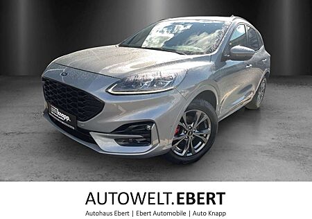 Ford Kuga 2.5 Duratec Plug-in-Hybrid PHEV ST-Line X (EU