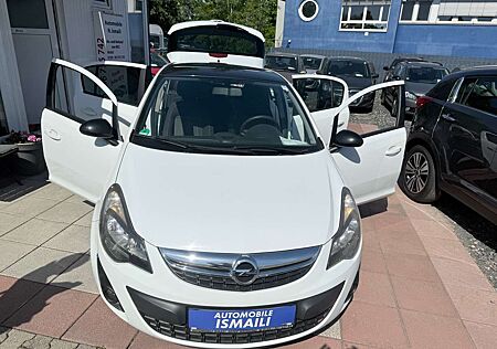 Opel Corsa Active