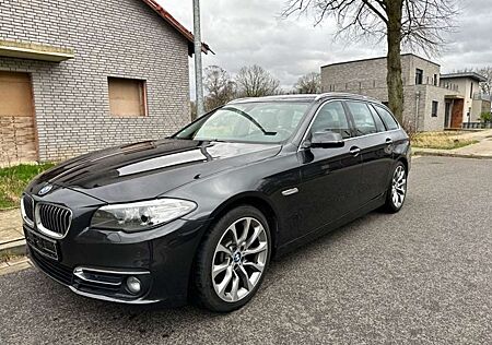 BMW 520d 520 +Touring+Aut.