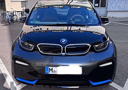 BMW i3s i3 (120 Ah)