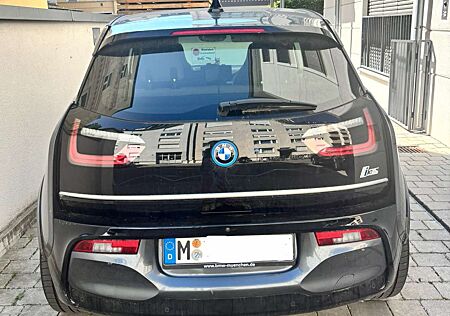 BMW i3s i3 (120 Ah)