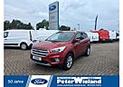 Ford Kuga Titanium 1.5 EcoBoost Allrad Navi Apple CarPlay An