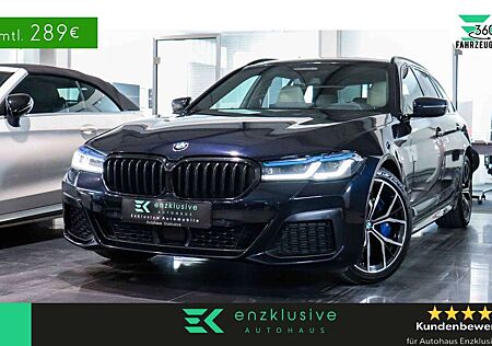 BMW 530 d T Sp Aut. M Sport*LASER*HuD*VIRTUAL*KAM*H&K