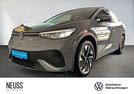VW ID.5 Volkswagen Pro Performance AHK+NAVI+SHZ+KOMFORTPAKET+ACC