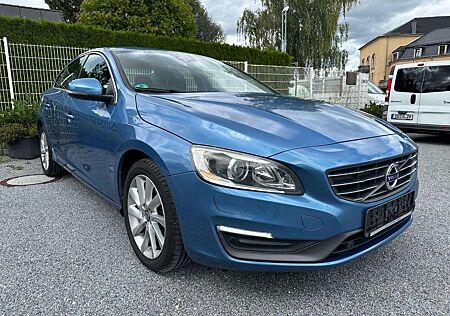 Volvo S60 D3 Geartronic Kinetic