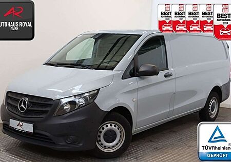 Mercedes-Benz Vito 110 CDI KASTEN LANG KAMERA,TOTWINKEL,1.HAND