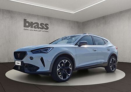 Cupra Formentor Basis 1.5 TSI OPF