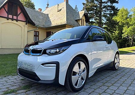 BMW i3 (120 Ah)