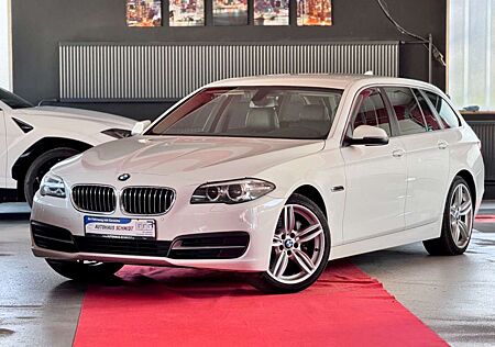 BMW 530 d Touring xDrive NaviProf Leder BiXenon 19Zol