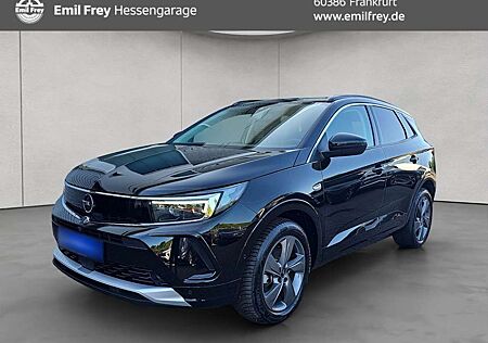 Opel Grandland 1.2 DI Automatik Elegance