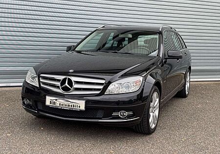 Mercedes-Benz C 200 T Kompressor PDC Tempomat L+S Paket 2.Hand